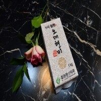 [동신미곡]두루웰철원오대쌀DMZ햅쌀(진공포장)1KG*10