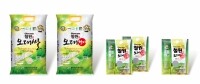 [원더구독] [철원동신미곡 두루웰한달하루오대눈꽃]두루웰철원오대쌀4KG+오대현미4KG+찹쌀2KG+오대눈꽃과자1봉(증정)